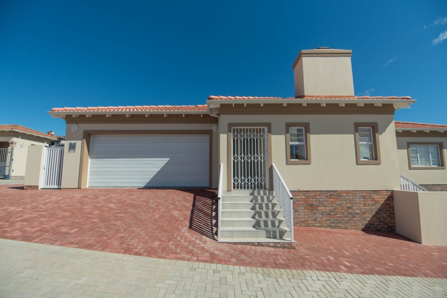 3 Bedroom Property for Sale in Kamma Heights Eastern Cape